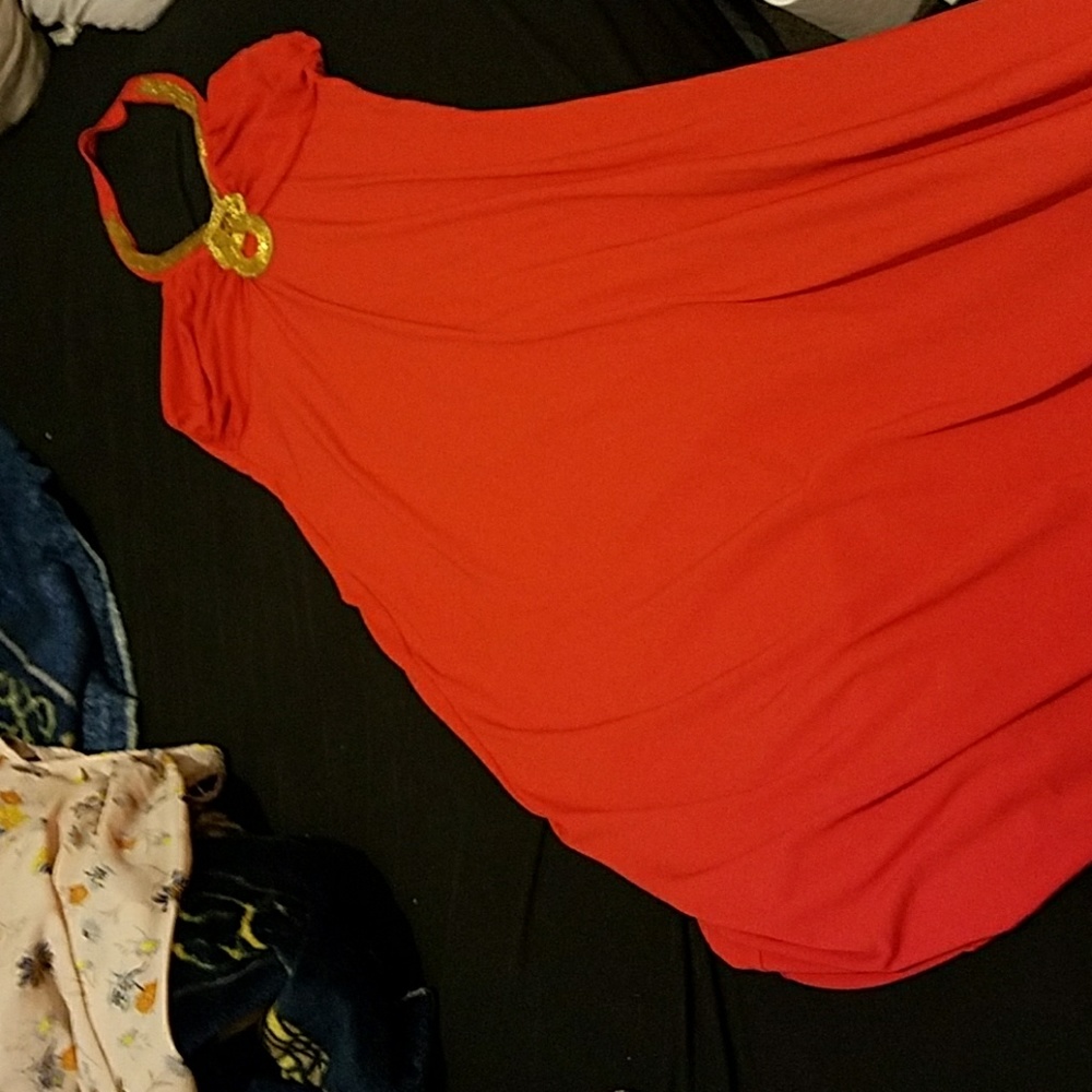 Long dress - Picture 2 of 2